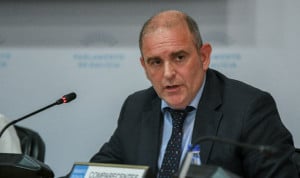  Alfredo Silva, director general de Asistencia Sanitaria del Sergas, sobre el plan de verano