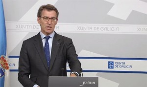 Galicia mejora su servicio de transporte urgente con 7 nuevas ambulancias