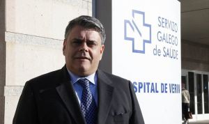 Galicia nombra a una nueva subdirectora de Enfermería para el área de Verín