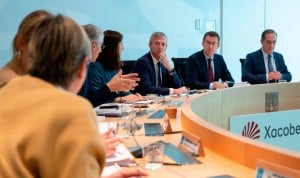 Galicia ofrece contratos de tres años a Enfermería 