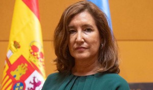 Ana Comesaña comunica que el Sergas pagará guardias y festivos a sanitarios de baja por cáncer