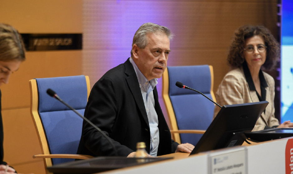 Antonio Gómez Caamaño, conselleiro de Sanidade de la Xunta de Galicia, propone que los MIR de Familia trabajen en verano