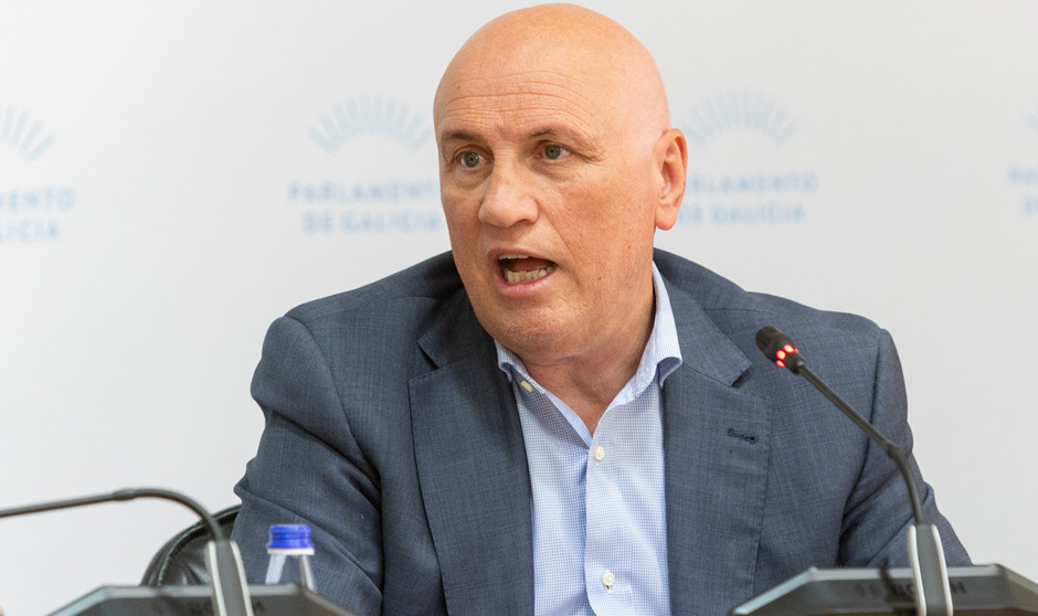 Galicia urge ampliar el MIR de Urgencias para evitar déficit profesionales