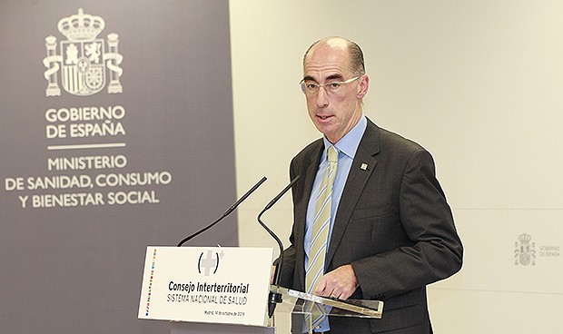 Galicia pide que el Ministerio financie parte de las terapias avanzadas