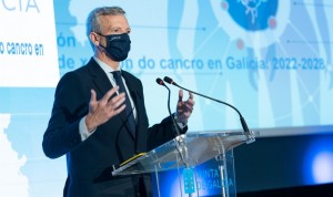 Galicia pondrá en marcha en 2023 el centro de fabricación de terapias CAR-T