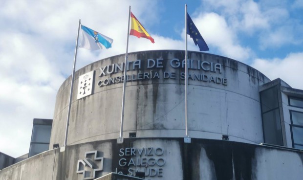 Consejería de Sanidad de la Xunta de Galicia, que ha puesto fecha a la OPE enfermera. 