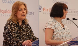 La Unidad de Ictus del Complejo Hospitalario de Ourense y la plataforma para la prescripción de la receta electrónica privada han sido premiadas