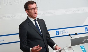 Galicia prevé tener listos "en mayo" los contratos estables para sus MIR