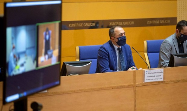 Galicia, primera CCAA en contar con un centro público con protonterapia