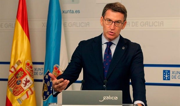 Galicia publica su oferta de 1.461 plazas para personal sanitario 