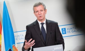 Galicia reformará la ley para actuar de oficio ante agresiones a sanitarios