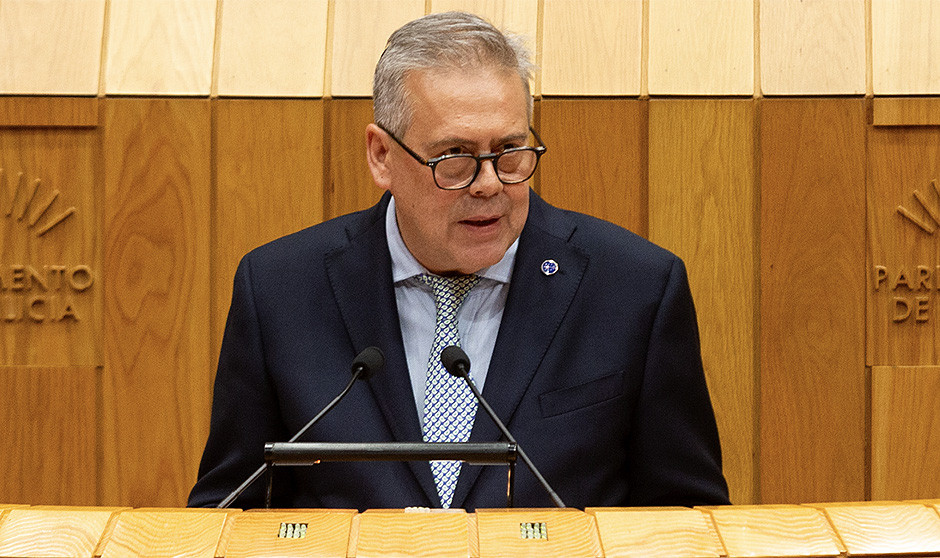 La Xunta de Galicia dotará a los centros de salud de Atención Primaria con psicólogos clínicos