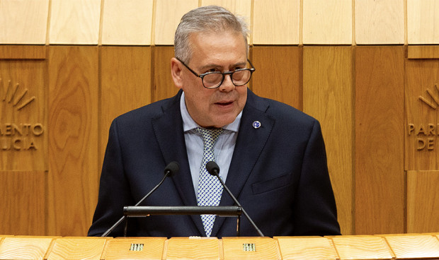 La Xunta de Galicia dotará a los centros de salud de Atención Primaria con psicólogos clínicos