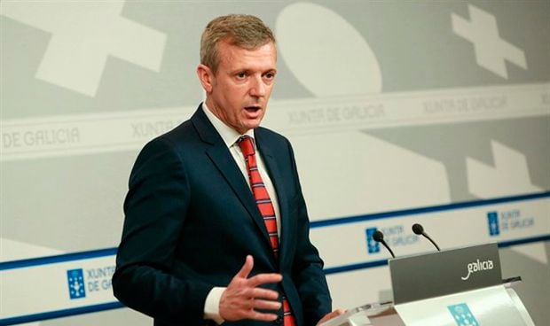 Galicia refuerza con 157 desfibriladores a sus servicios de Emergencias