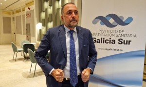  Julio García Comesaña, consejero de Sanidad de Galicia, refuerza el control para analizar el beneficio-riesgo de fármacos.