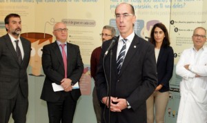 Galicia trabaja en un protocolo para mejorar la asistencia en abortos