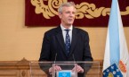 Galicia votará presidente y modelo sanitario el 18 de febrero