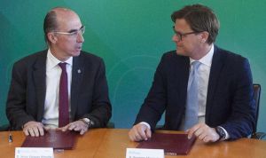 Galicia y Chiesi acuerdan el desarrollo de estrategias contra la EPOC
