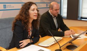 Galicia y Portugal desarrollarán conjuntamente proyectos sanitarios de I+D