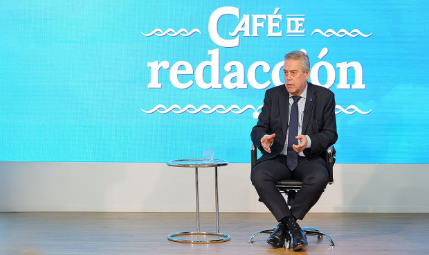  Antonio Gómez Caamaño, conselleiro de Sanidade de Galicia, ya planifica cómo integrar a los pacientes de Muface en el Sergas.