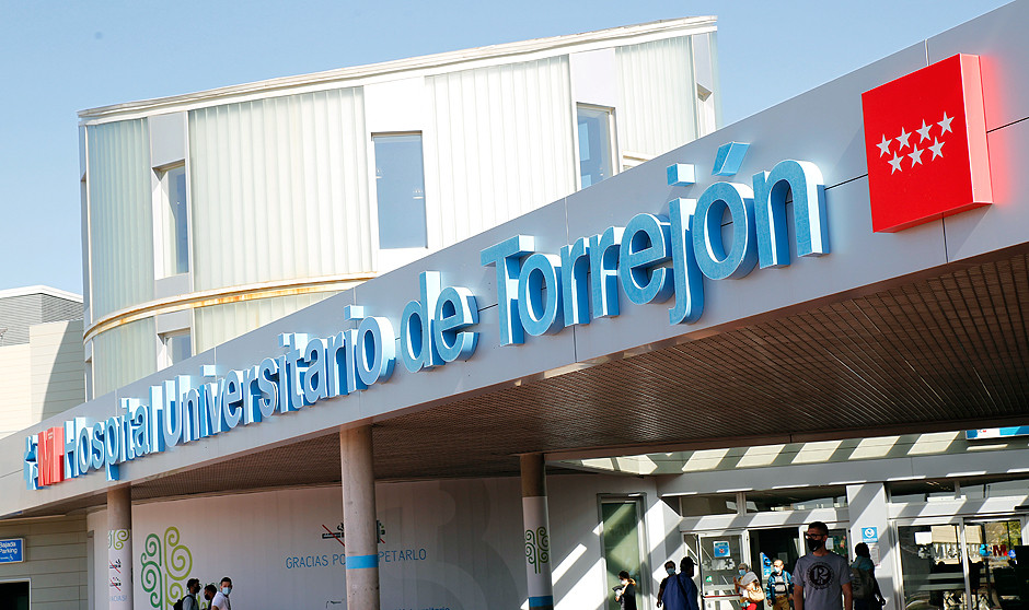 Gallart pide ser apartado del hospital de Torrejón y Sanidad abre auditoría.