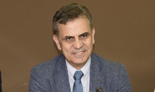 Galván, nuevo presidente de los farmacéuticos de Santa Cruz de Tenerife