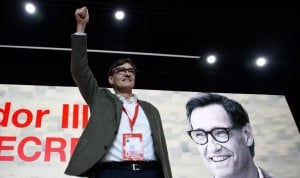 Resultados elecciones catalanas del 12 de mayo: gana el PSC