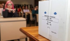 Huecos libres que quedan en la asignación MIR 2023 que fueron favoritos años atrás