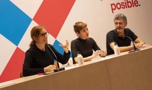 García apoya a Lois en Galicia: "Las elecciones van de tener más pediatras"