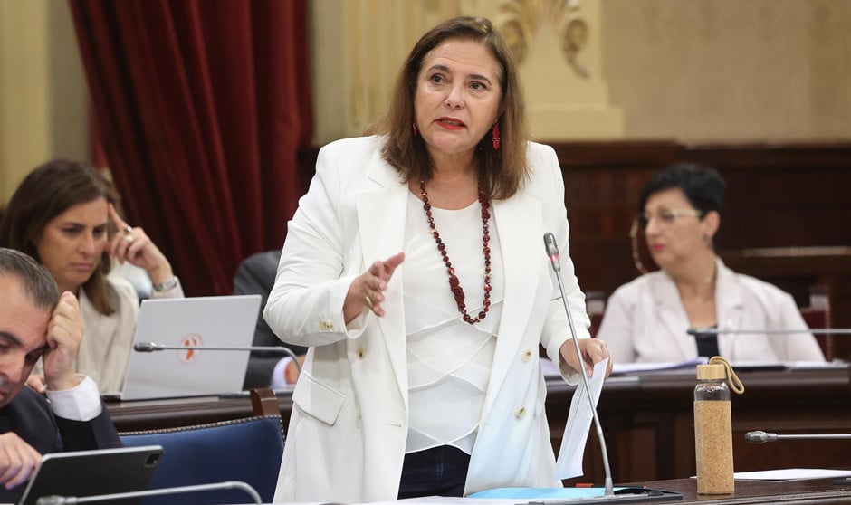 El Govern de Baleares afirma que tanto el aborto como la objeción de conciencia de los profesionales sanitarios están "protegidos"