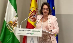 García augura el 2023 como año de la revitalización del sistema sanitario