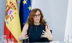 García confirma el aval de los decanos a la renovación de comités MIR y EIR