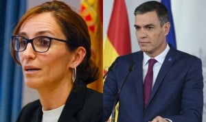 Pedro Sánchez sospesa dejar la presidencia del Gobierno de España