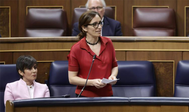 García culpa a los consejeros del PP de 