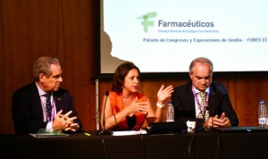 García defiende la digitalización para "humanizar" la atención sanitaria