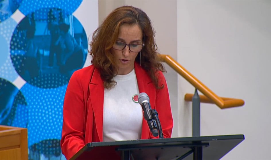 García demanda "multilateralismo" contra las patologías no transmisibles