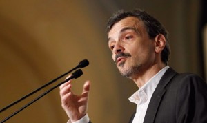 García elige a José Manuel López Rodrigo como jefe de Gabinete de Sanidad