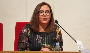 García: "Es urgente implementar un plan de abordaje de listas de espera"