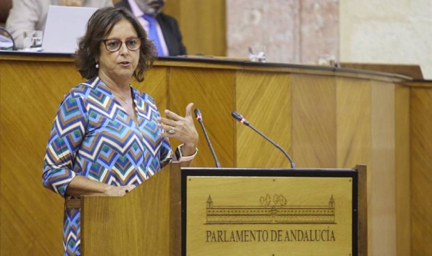 García: "La calidad de la sanidad pública debe tender a la excenlencia"