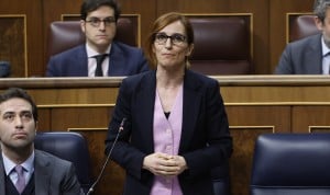 García: "La capacidad para certificar productos sanitarios es suficiente"