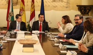 García-Page abre su Consejo de Gobierno a los niños con TDAH