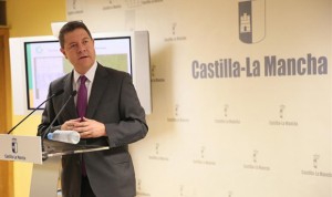 García-Page invertirá 120 millones en ampliar el Hospital de Guadalajara