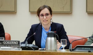 La ministra de Sanidad, Mónica García, sobre el Estatuto Marco