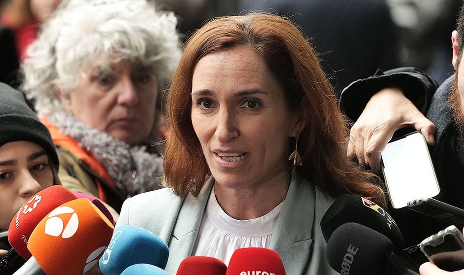 Mónica García rechaza eliminar la nota de corte del MIR