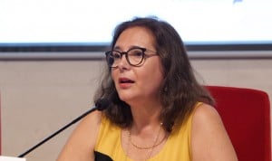  Manuela García, consejera de Salud de Baleares, reivindica la retirada del requisito del catalán para captar médicos. 