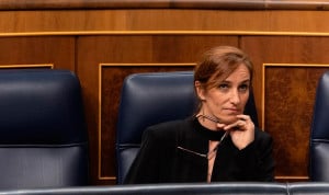  Mónica García, ministra de Sanidad, reivindica las bajas como un "acto médico" y exige "independencia".