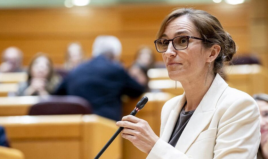 García, sobre el aborto: "El camino ha sido tortuoso y aún ponen trabas"