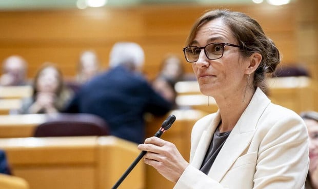 García, sobre el aborto: "El camino ha sido tortuoso y aún ponen trabas"