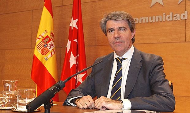 Garrido: "Todo lo que Madrid haga para reducir listas de espera es poco"