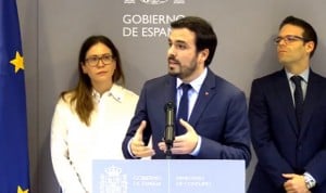 Garzón pone coto al juego online con 100 medidas contra la ludopatía 